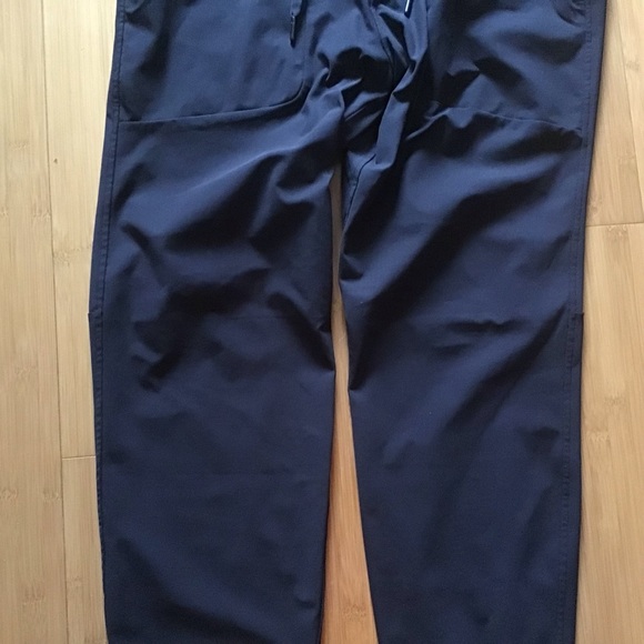 NWOT Lululemon ABC Jogger 30"
Black - Picture 11 of 12